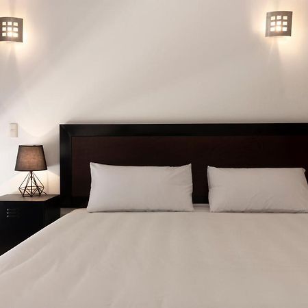 Aparthotel Prosperidad By Homirent Ciudad de México Exteriér fotografie