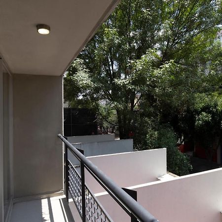 Aparthotel Prosperidad By Homirent Ciudad de México Exteriér fotografie